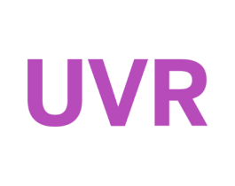 UVR