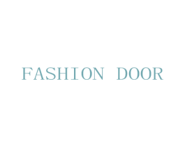 FASHION DOOR