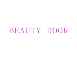 BEAUTY DOOR
