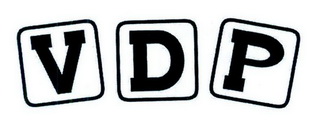 VDP