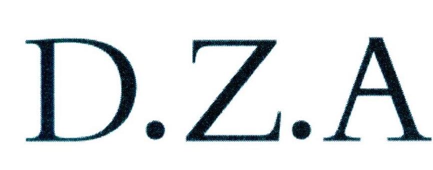 D.Z.A