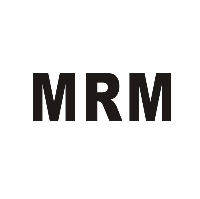 MRM