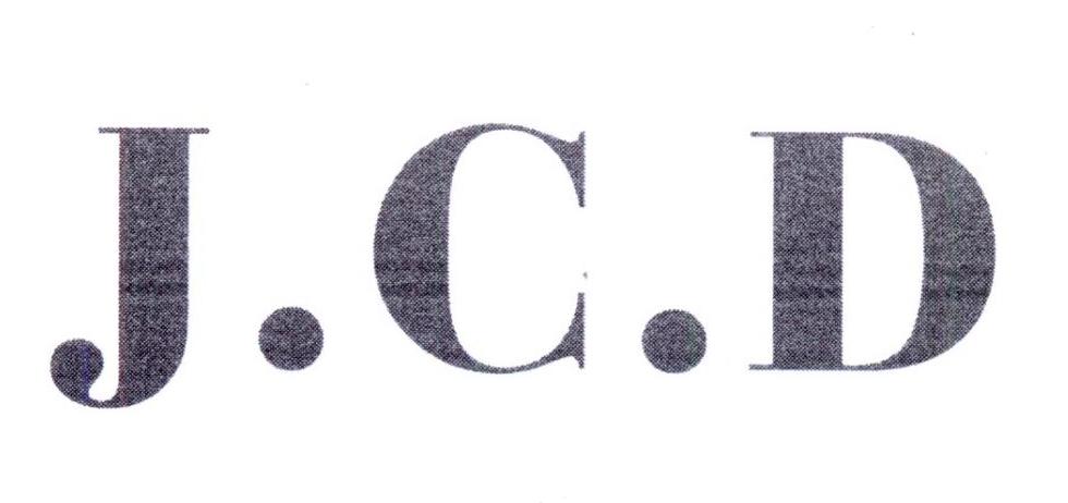 J.C.D