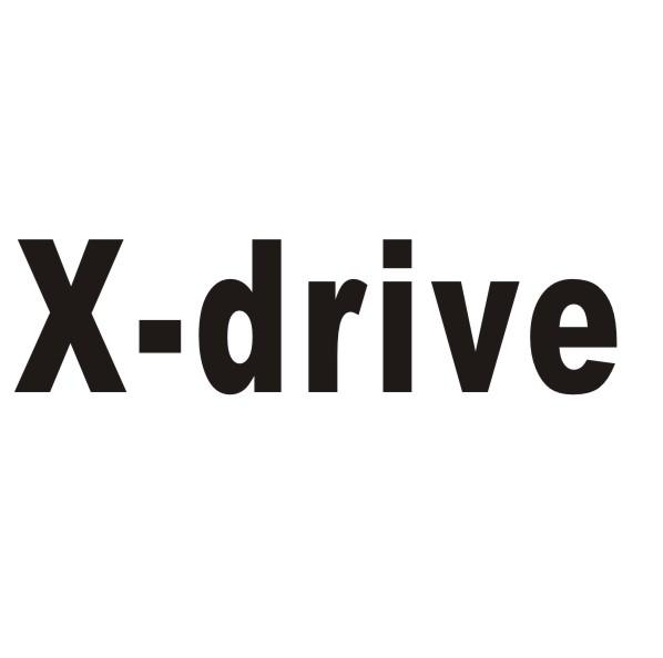 X-DRIVE