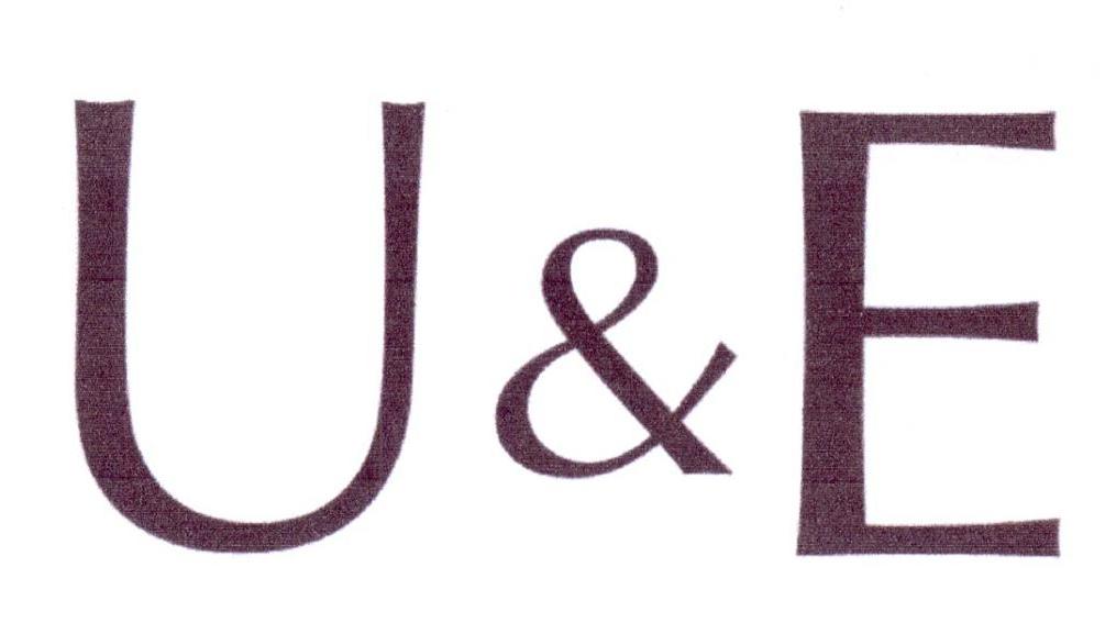 U&E