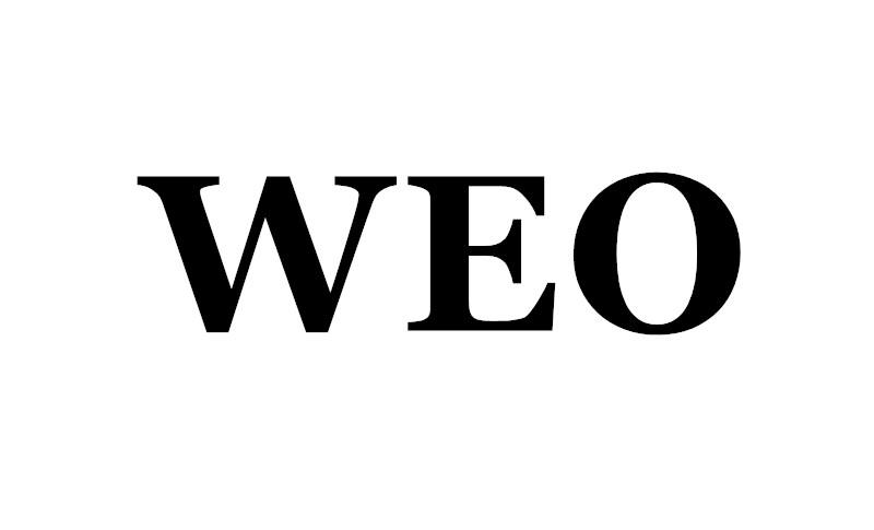 WEO