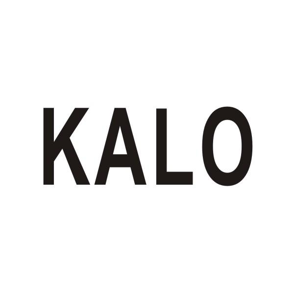 KALO
