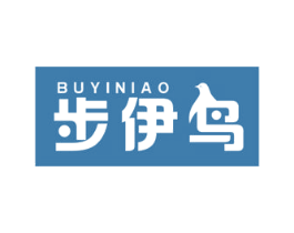 步伊鸟