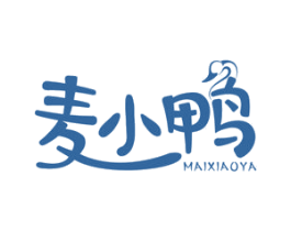 麦小鸭