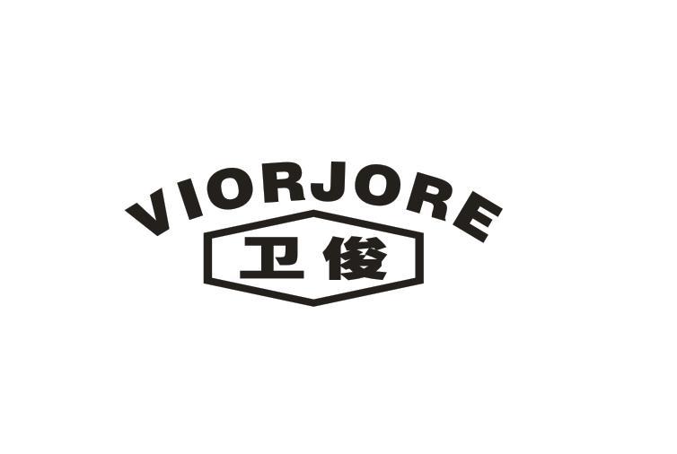 卫俊 VIORJORE