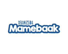 妈咪百科 MAMEBAAK