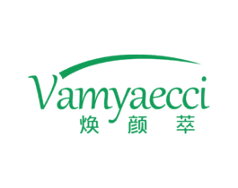 焕颜萃 VAMYAECCI