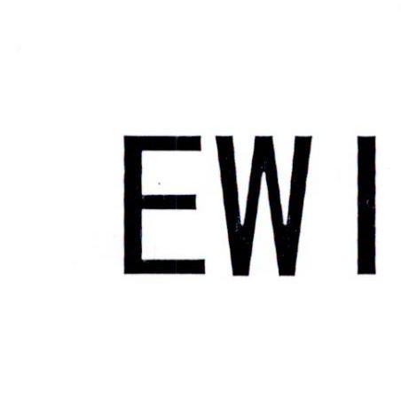 EWI