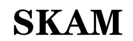 SKAM