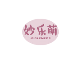 妙乐萌  MIOLEMEOR