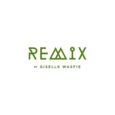 REMIX BY GISELLE WASFIE