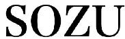 SOZU