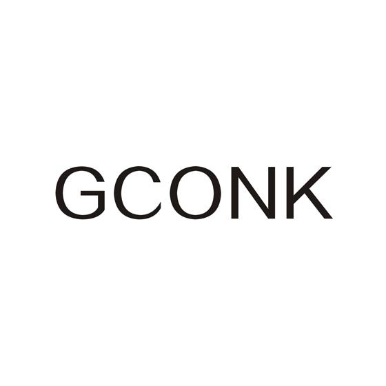 GCONK