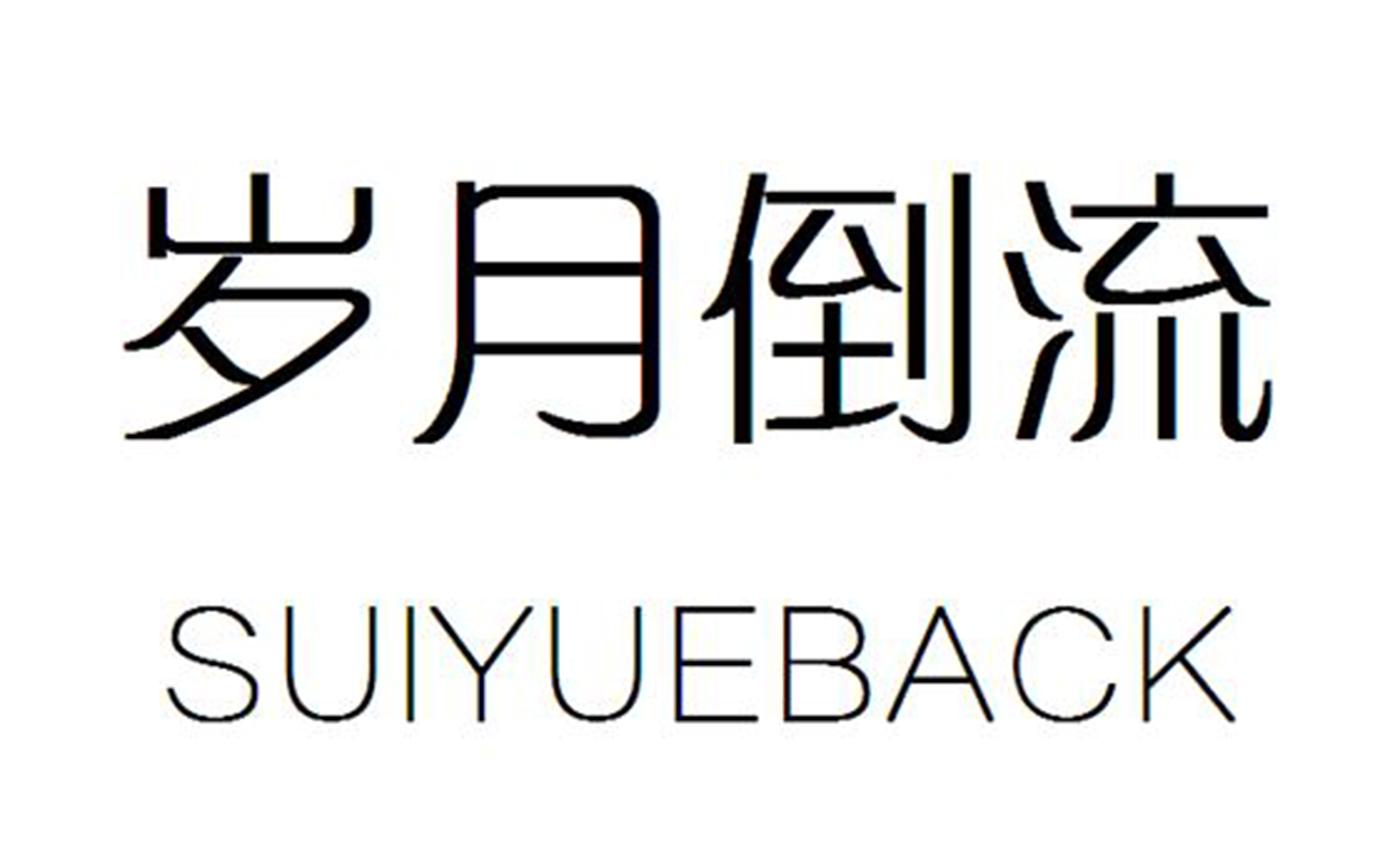 岁月倒流 SUIYUEBACK