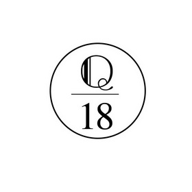 Q 18