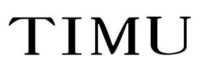 TIMU