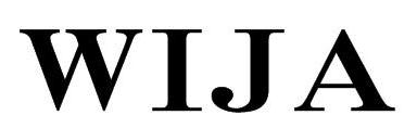 WIJA