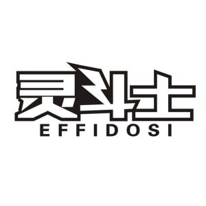 灵斗士 EFFIDOSI