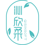 沁欣柔 QISINSOFT