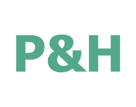 P&H
