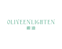 OLIVEENLIGHTEN 橄迪