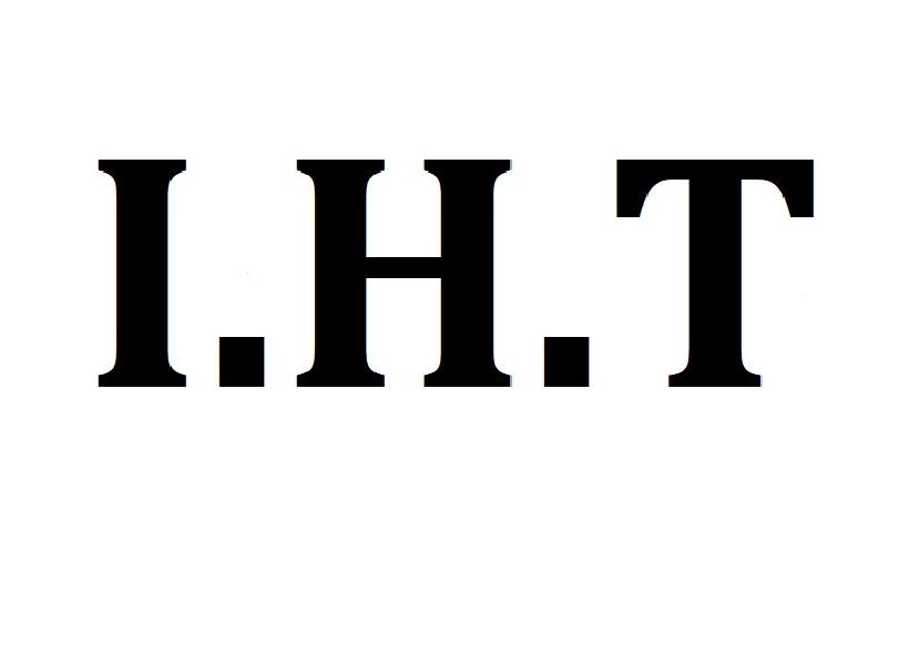 I.H.T