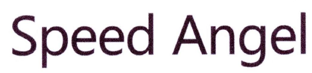 SPEED ANGEL