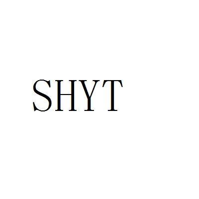 SHYT
