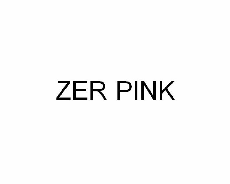 ZER PINK