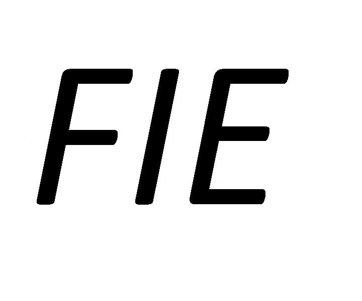 FIE