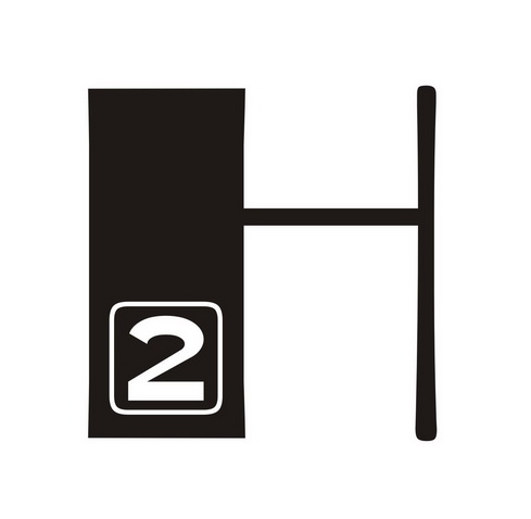 H 2