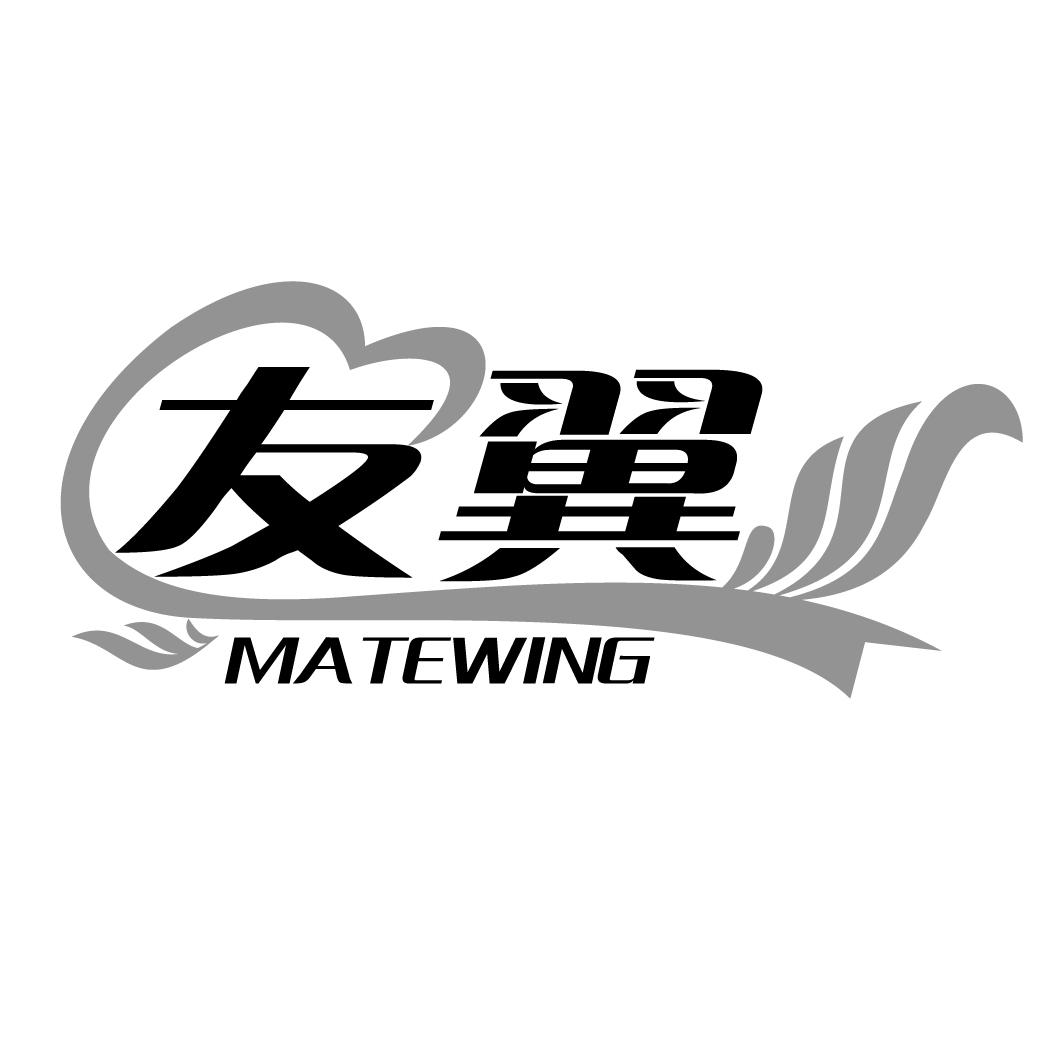 友翼 MATEWING