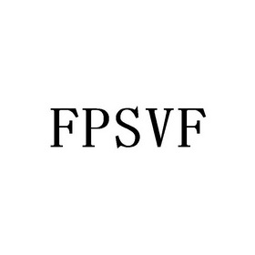 FPSVF