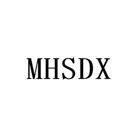 MHSDX