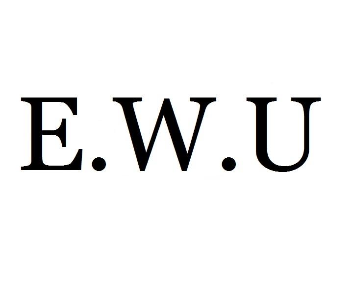 E.W.U