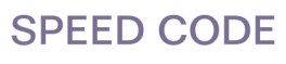SPEED CODE