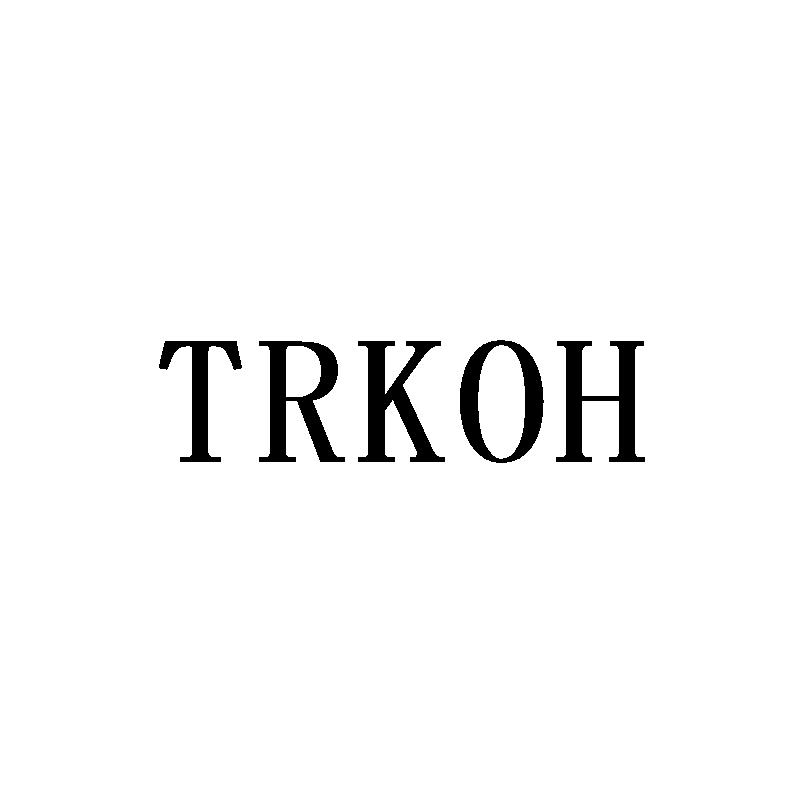 TRKOH