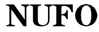 NUFO
