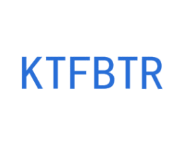 KTFBTR