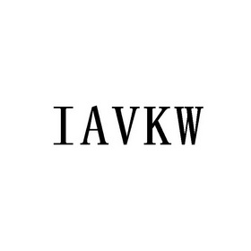 IAVKW