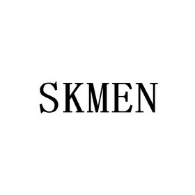 SKMEN