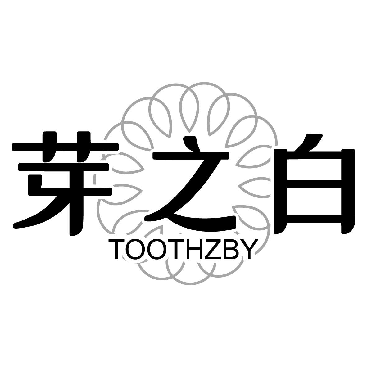 芽之白 TOOTHZBY