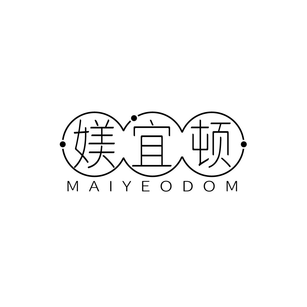 媄宜顿 MAIYEODOM