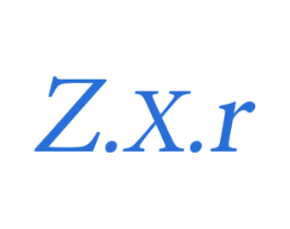 Z.X.R