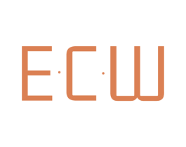 E·C·W